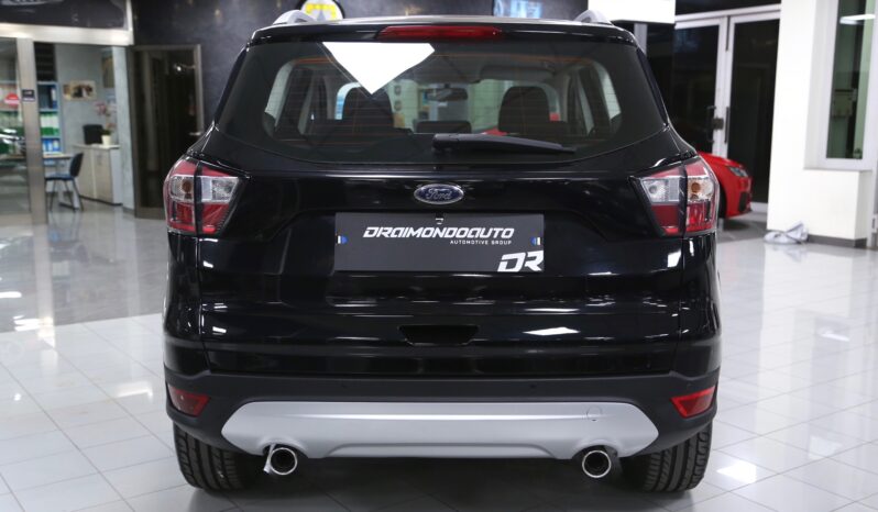 Ford Kuga 1.5 TDCI 120cv S&S 2WD Plus pieno