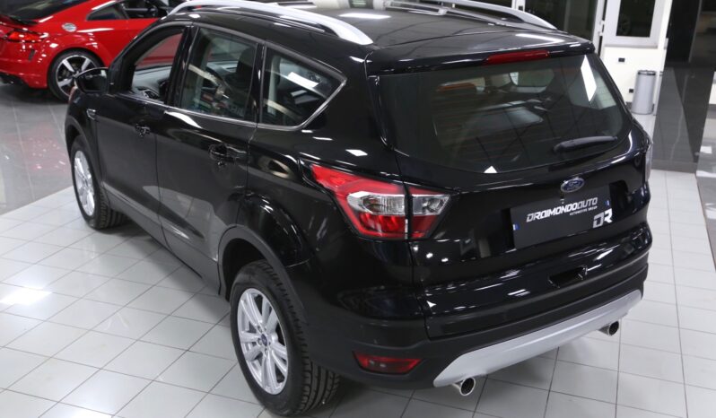 Ford Kuga 1.5 TDCI 120cv S&S 2WD Plus pieno