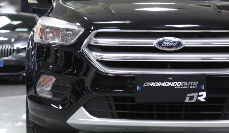 Ford Kuga 1.5 TDCI 120cv S&S 2WD Plus pieno