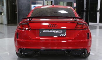 Audi TT Coupé 40 TFSI S tronic S line Competition Plus_2023 pieno