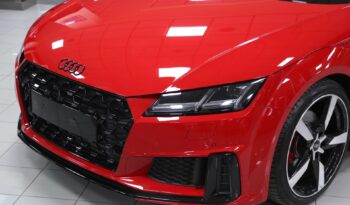 Audi TT Coupé 40 TFSI S tronic S line Competition Plus_2023 pieno