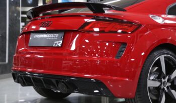 Audi TT Coupé 40 TFSI S tronic S line Competition Plus_2023 pieno