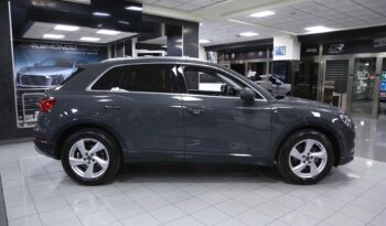 Audi Q3 35 TDI S tronic Business Advanced_2023 pieno