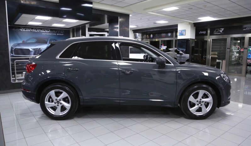 Audi Q3 35 TDI S tronic Business Advanced_2023 pieno