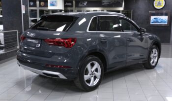 Audi Q3 35 TDI S tronic Business Advanced_2023 pieno