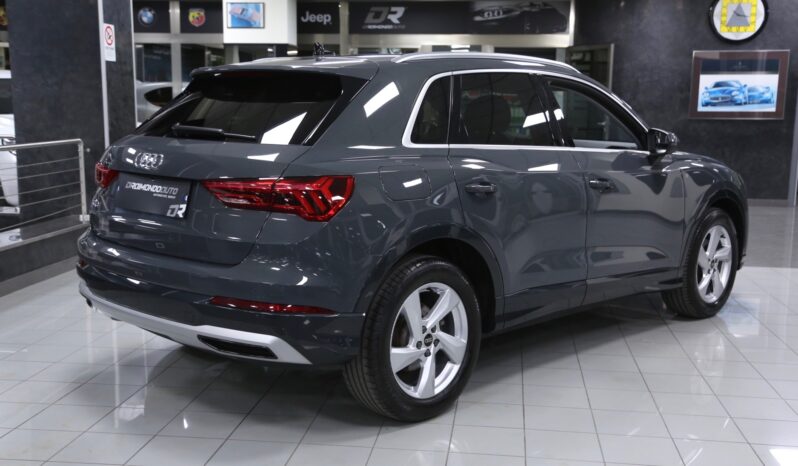 Audi Q3 35 TDI S tronic Business Advanced_2023 pieno