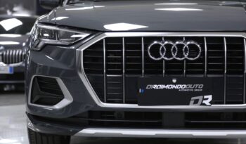 Audi Q3 35 TDI S tronic Business Advanced_2023 pieno