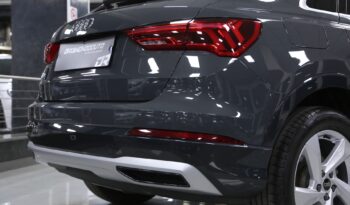 Audi Q3 35 TDI S tronic Business Advanced_2023 pieno