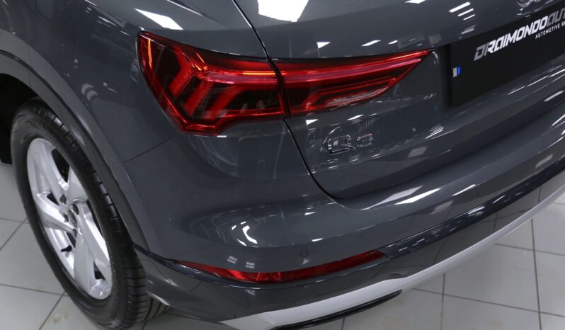 Audi Q3 35 TDI S tronic Business Advanced_2023 pieno