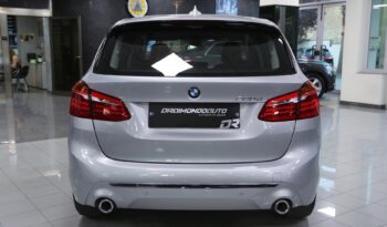 BMW 220d Active Tourer Luxury auto pieno