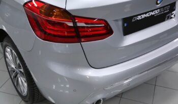 BMW 220d Active Tourer Luxury auto pieno