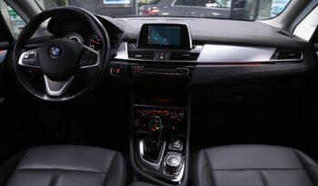 BMW 220d Active Tourer Luxury auto pieno