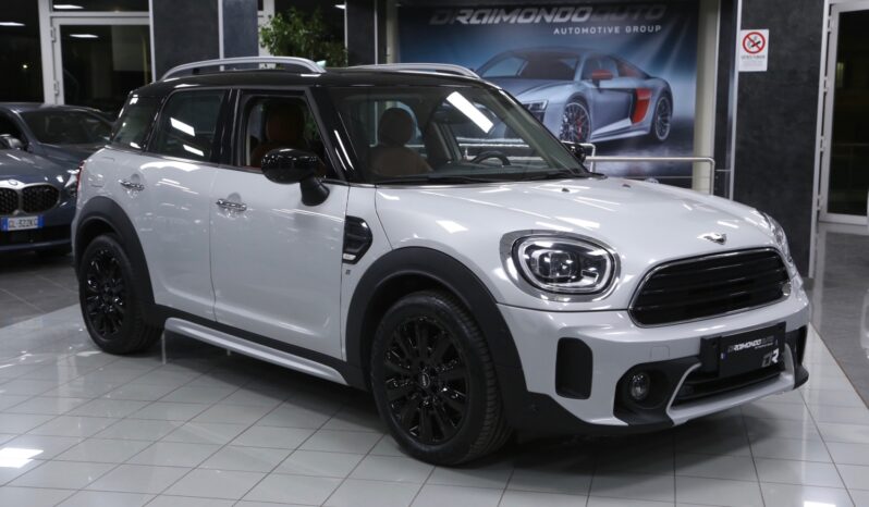 Mini Cooper Countryman D 2.0 Hype auto pieno