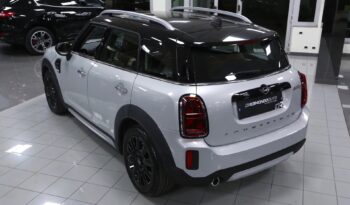 Mini Cooper Countryman D 2.0 Hype auto pieno