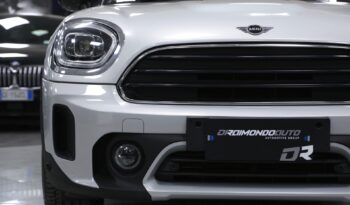 Mini Cooper Countryman D 2.0 Hype auto pieno