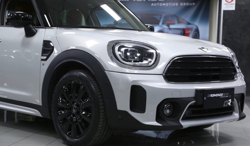 Mini Cooper Countryman D 2.0 Hype auto pieno