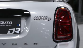 Mini Cooper Countryman D 2.0 Hype auto pieno