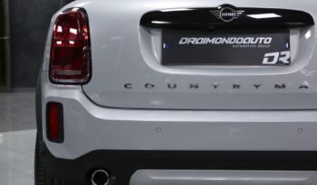 Mini Cooper Countryman D 2.0 Hype auto pieno