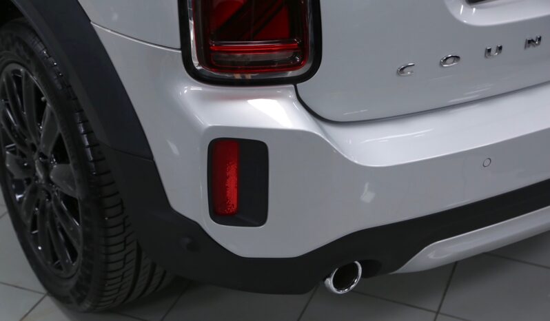 Mini Cooper Countryman D 2.0 Hype auto pieno