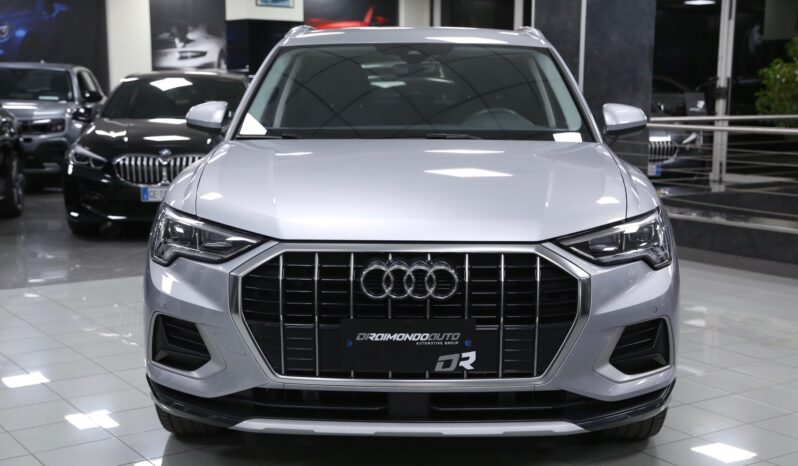 Audi Q3 35 TDI S tronic Business Advanced_2023 pieno