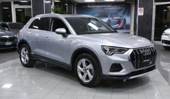 Audi Q3 35 TDI S tronic Business Advanced_2023 pieno