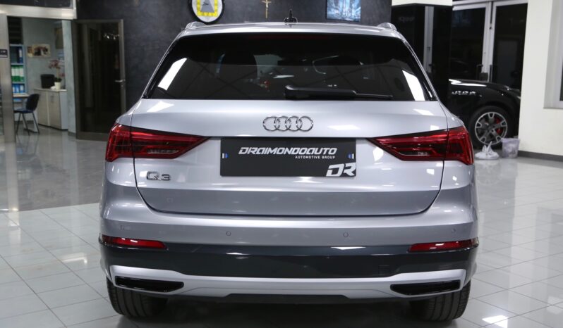 Audi Q3 35 TDI S tronic Business Advanced_2023 pieno