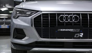 Audi Q3 35 TDI S tronic Business Advanced_2023 pieno