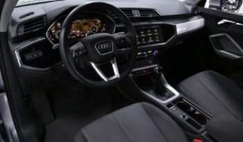 Audi Q3 35 TDI S tronic Business Advanced_2023 pieno