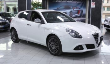 Alfa Romeo Giulietta 1.6 JTDm-2 105 cv pieno