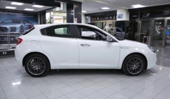 Alfa Romeo Giulietta 1.6 JTDm-2 105 cv pieno