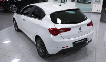 Alfa Romeo Giulietta 1.6 JTDm-2 105 cv pieno