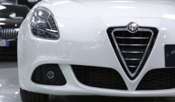 Alfa Romeo Giulietta 1.6 JTDm-2 105 cv pieno