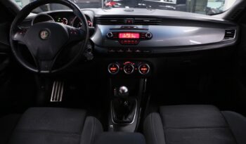 Alfa Romeo Giulietta 1.6 JTDm-2 105 cv pieno