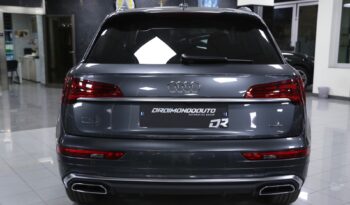 Audi Q5 40 TDI 204 cv mhev quattro S tronic S line pieno