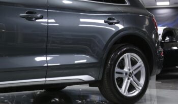 Audi Q5 40 TDI 204 cv mhev quattro S tronic S line pieno