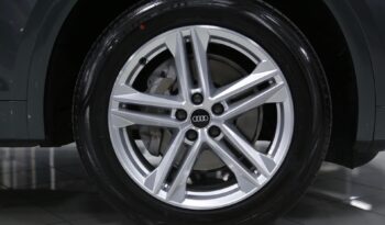 Audi Q5 40 TDI 204 cv mhev quattro S tronic S line pieno