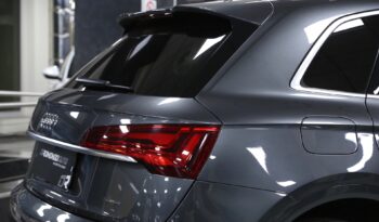 Audi Q5 40 TDI 204 cv mhev quattro S tronic S line pieno