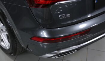 Audi Q5 40 TDI 204 cv mhev quattro S tronic S line pieno