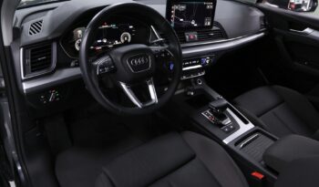 Audi Q5 40 TDI 204 cv mhev quattro S tronic S line pieno