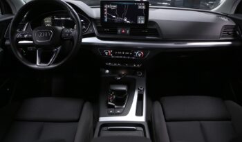 Audi Q5 40 TDI 204 cv mhev quattro S tronic S line pieno