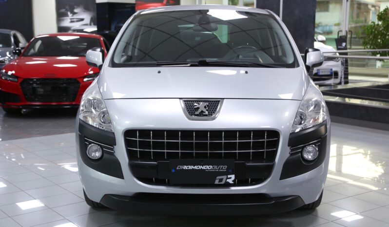 Peugeot 3008 2.0 HDi 163cv Business auto pieno