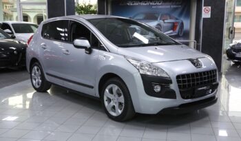 Peugeot 3008 2.0 HDi 163cv Business auto pieno