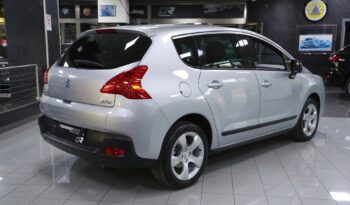 Peugeot 3008 2.0 HDi 163cv Business auto pieno