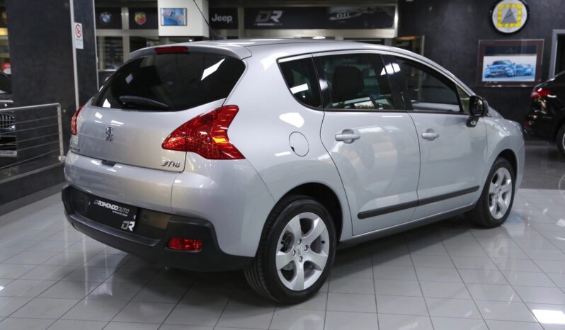 Peugeot 3008 2.0 HDi 163cv Business auto pieno