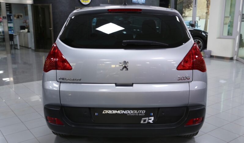 Peugeot 3008 2.0 HDi 163cv Business auto pieno