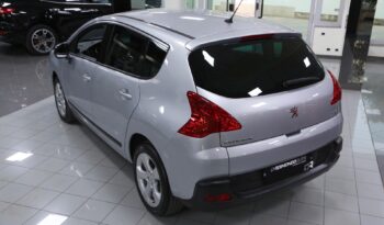 Peugeot 3008 2.0 HDi 163cv Business auto pieno