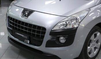 Peugeot 3008 2.0 HDi 163cv Business auto pieno