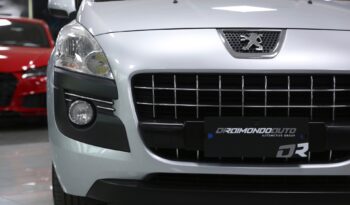 Peugeot 3008 2.0 HDi 163cv Business auto pieno