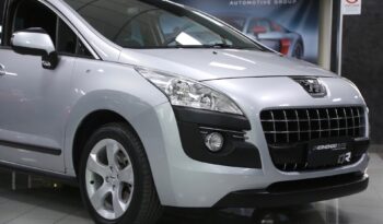 Peugeot 3008 2.0 HDi 163cv Business auto pieno