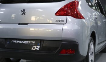 Peugeot 3008 2.0 HDi 163cv Business auto pieno